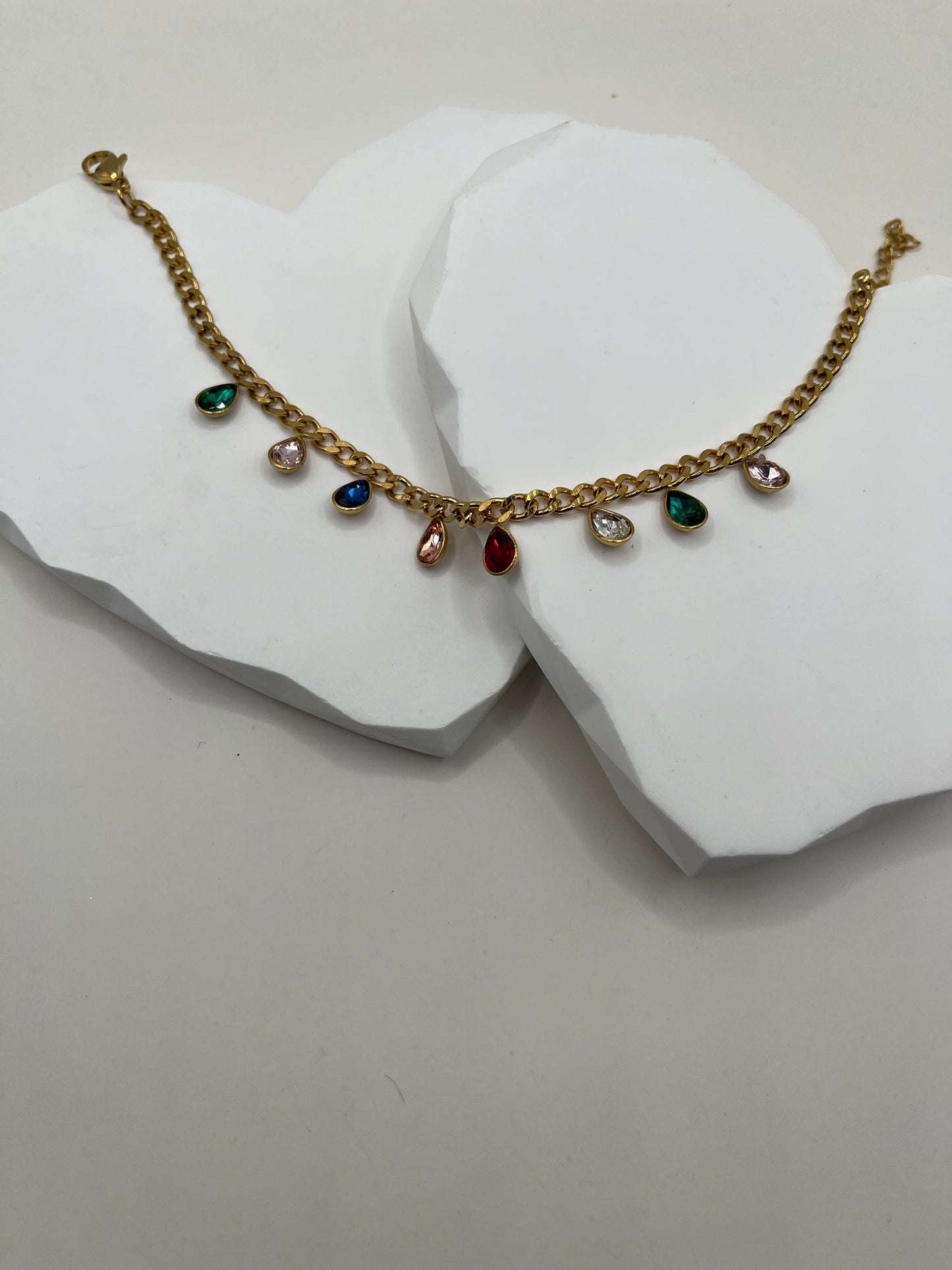 Isabel bracelet