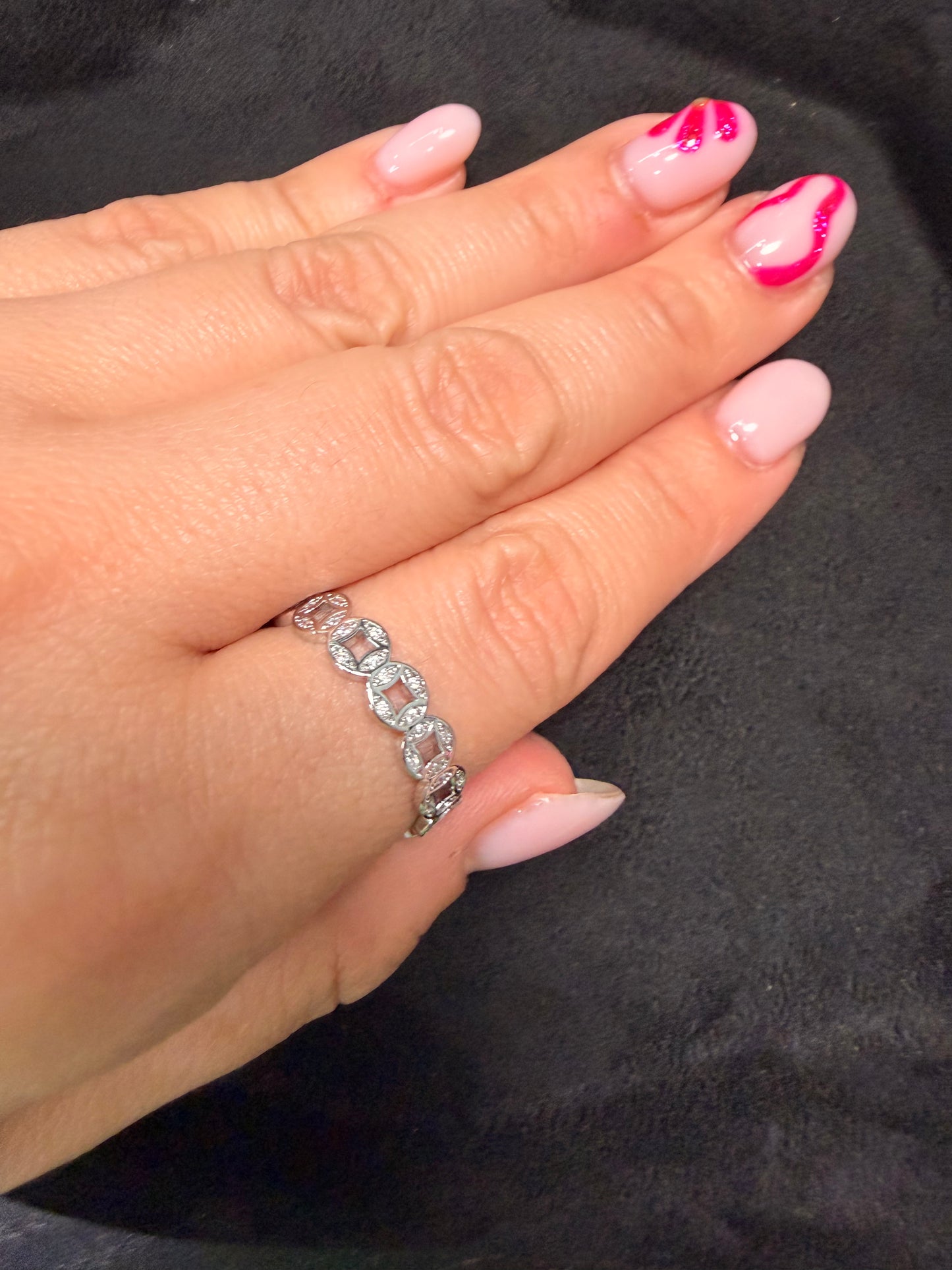 PROMISE RING