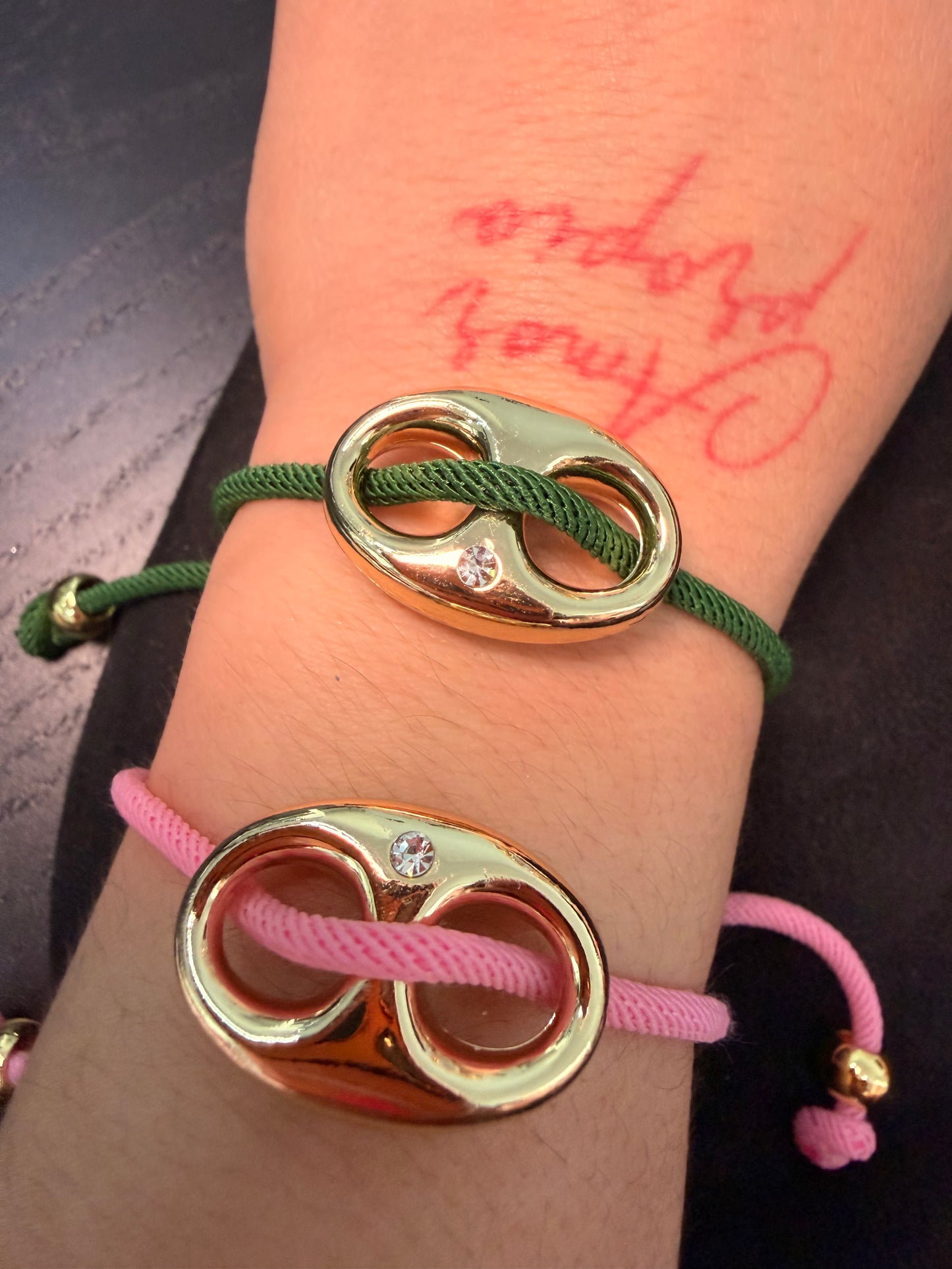 Marissa Bracelet