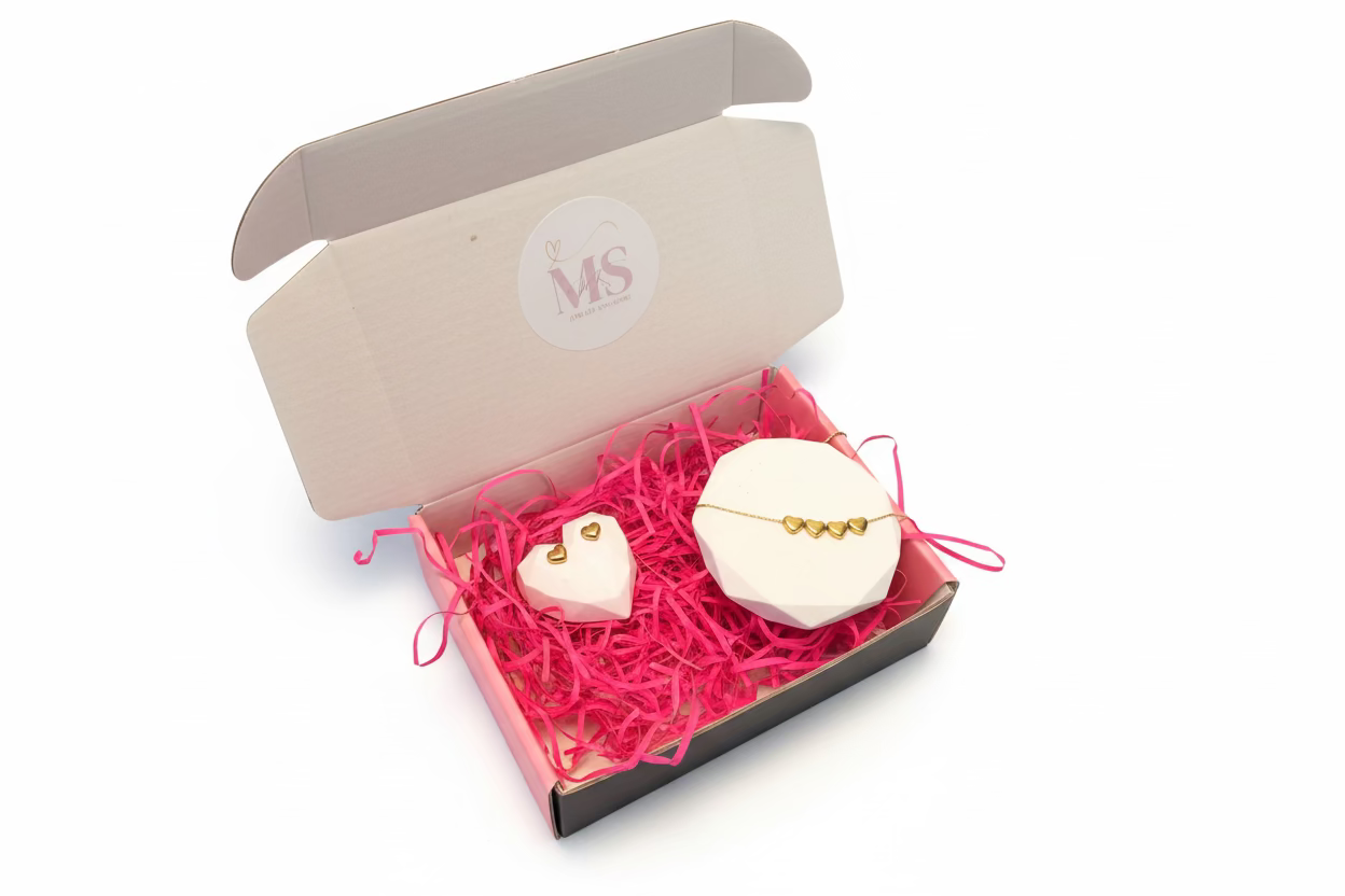 SELECT MY STYLE BOX MES DE ABRIL/MAYO