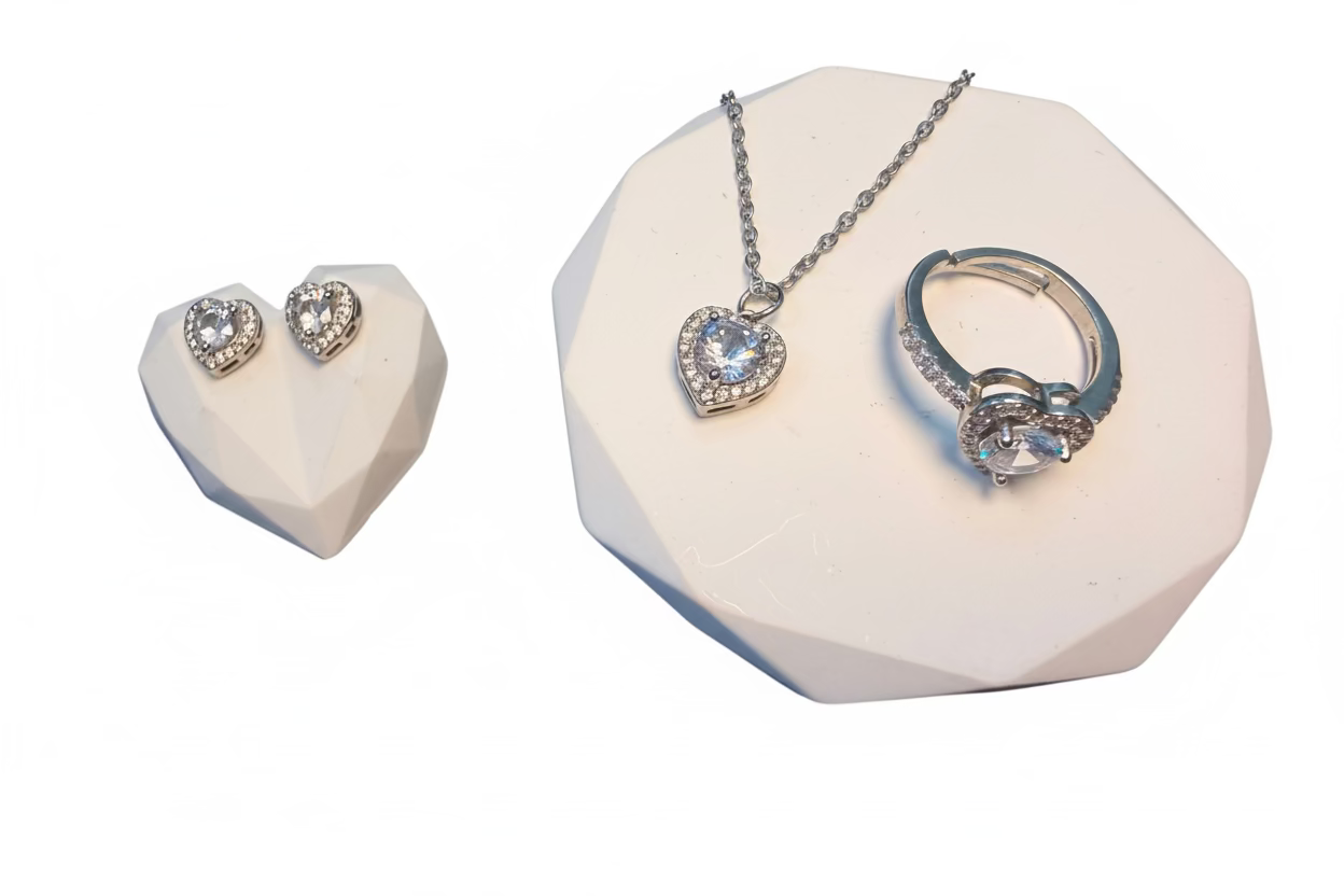 The Diana Set