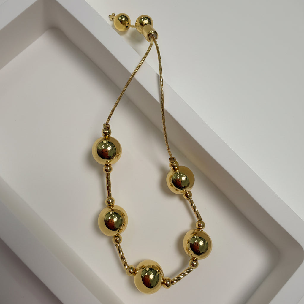 Kassandra bracelet