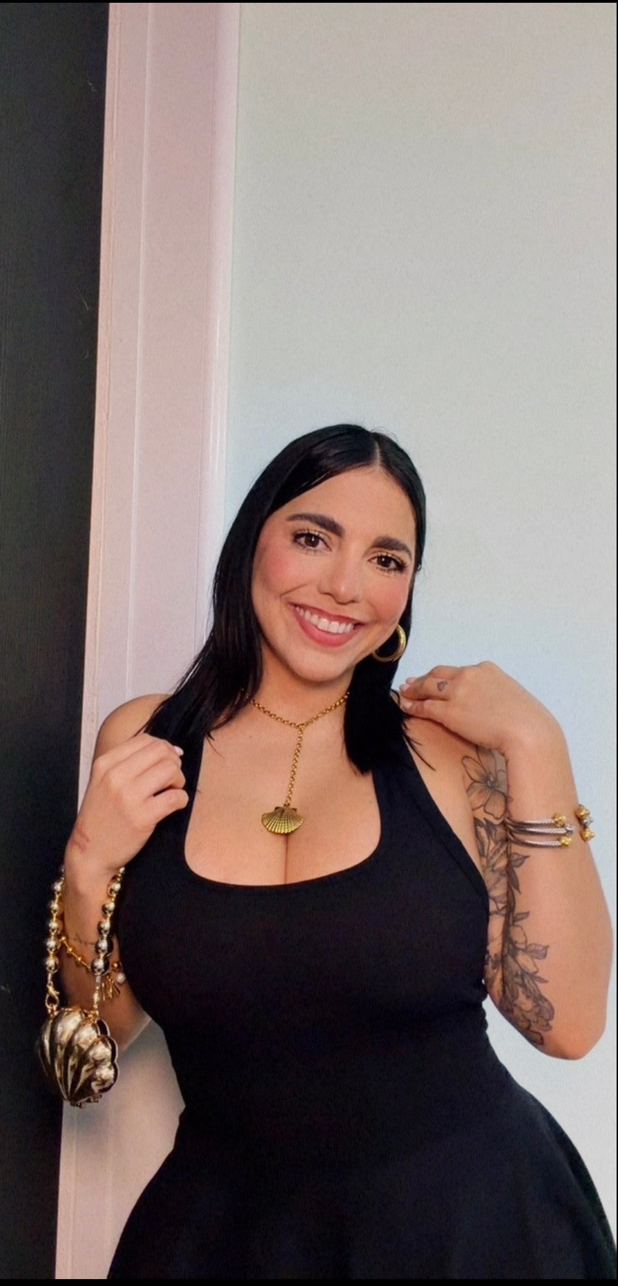 MY CRUISE NECKLACE