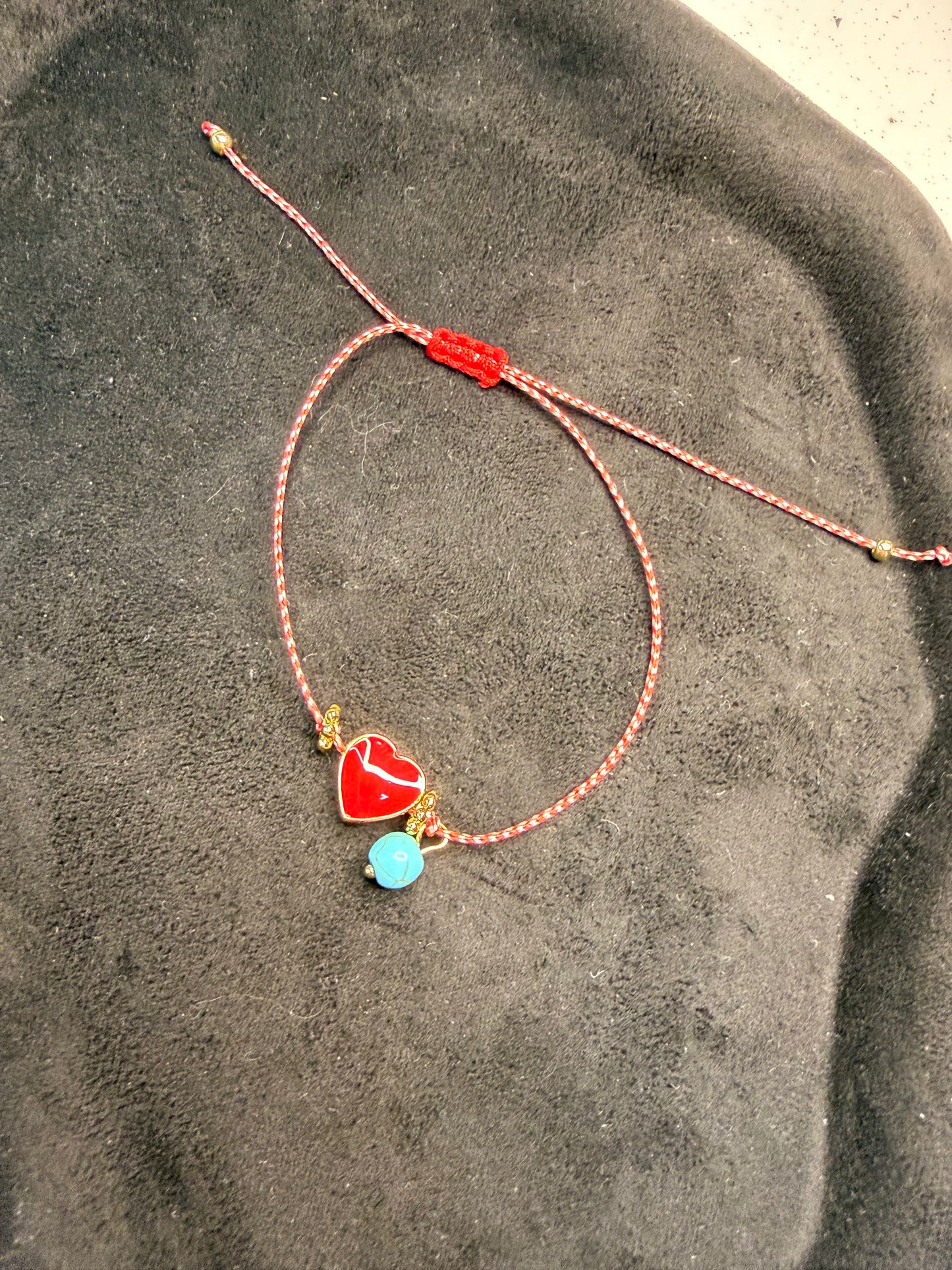 Simple me bracelet