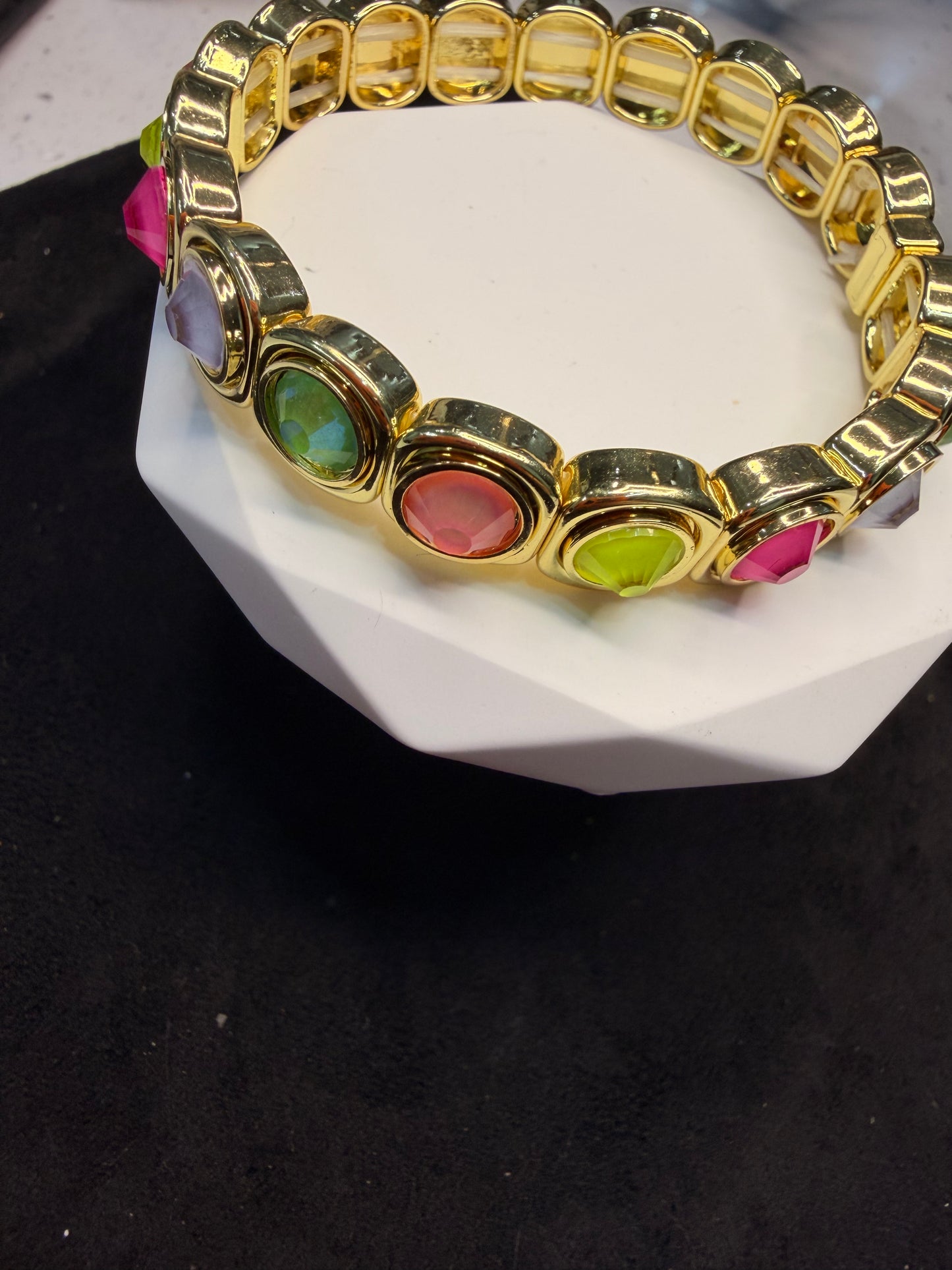 Color me bracelet