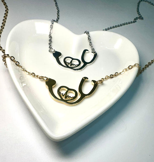 Love to Care Necklace