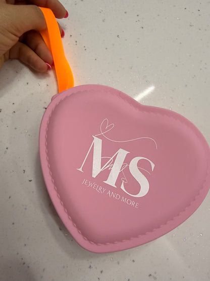 Monis bag creation