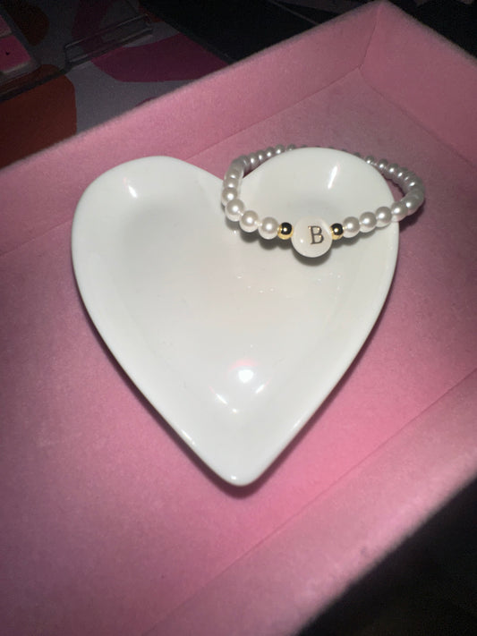 Capricho Inicial Bracelet