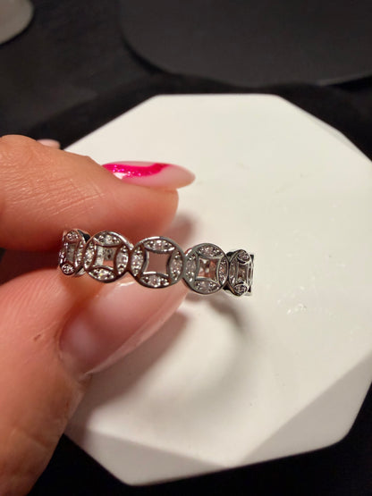 PROMISE RING