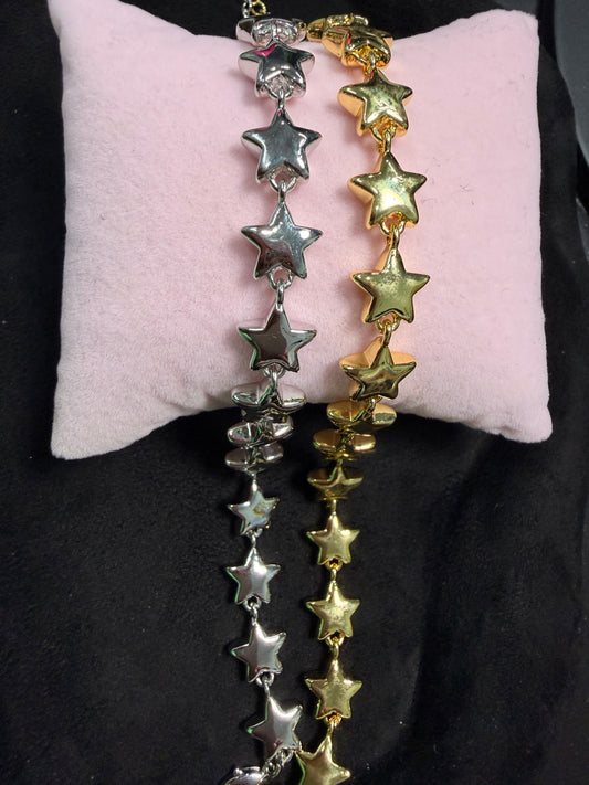 BE MY STAR BRACELET
