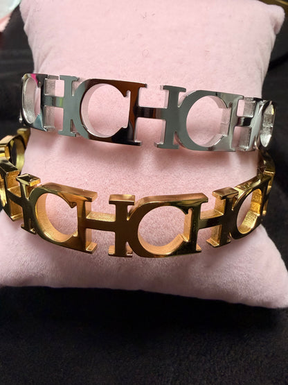 CAROLINA BANGLE SET