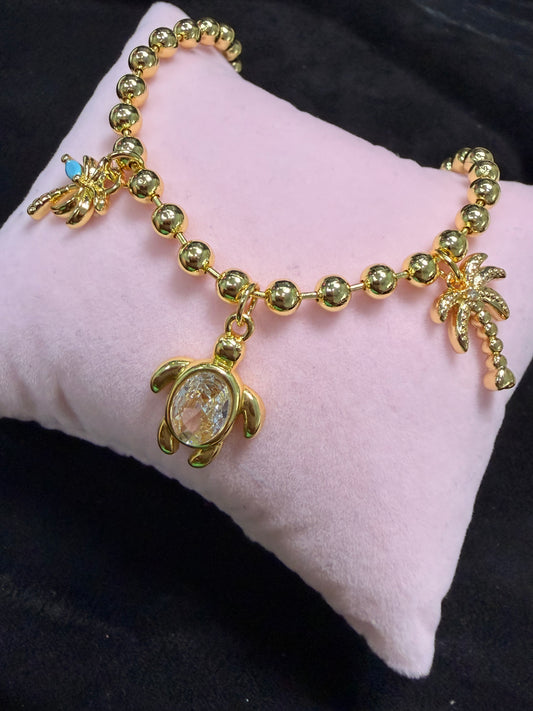 BEACH LOVE BRACELET