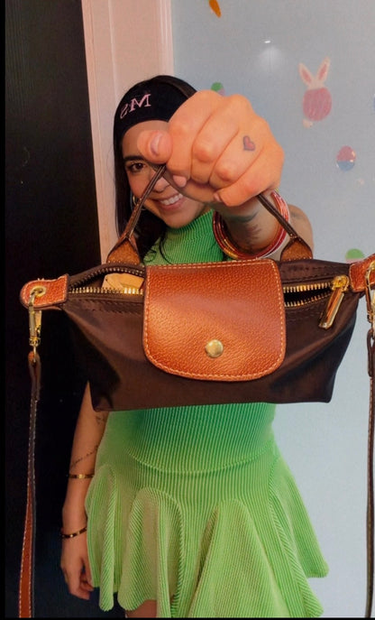MOST WANTED PURSE