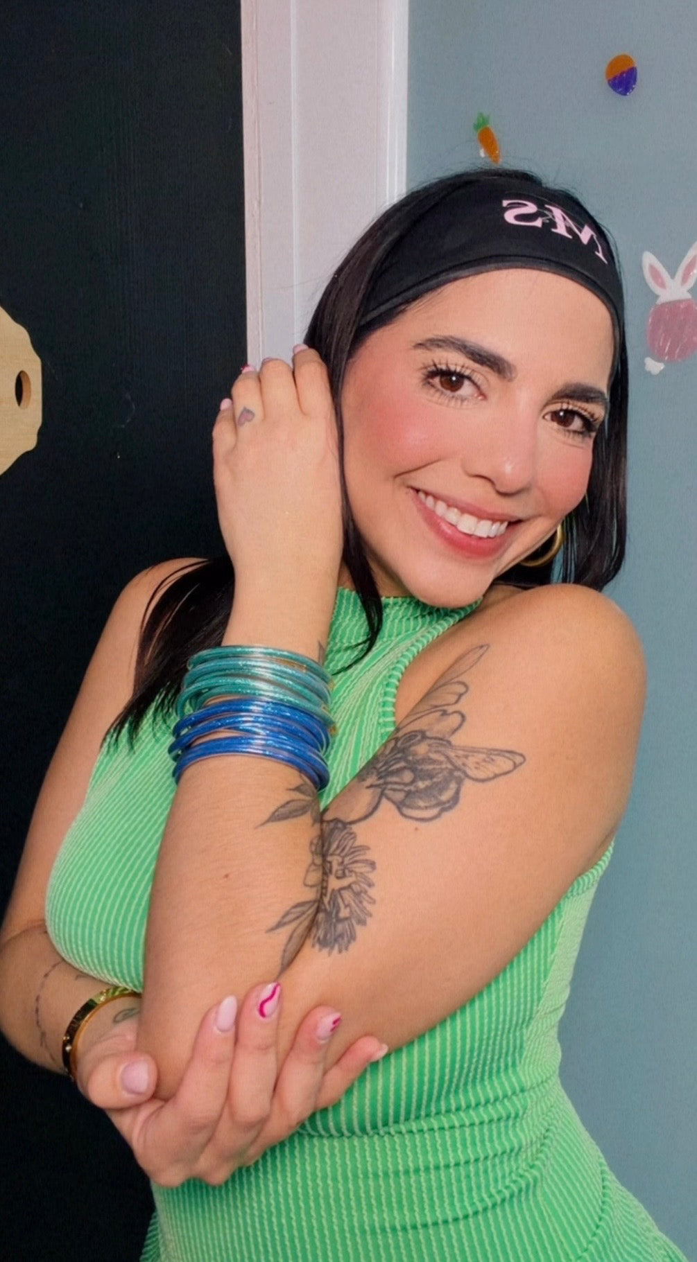 BD BRACELET