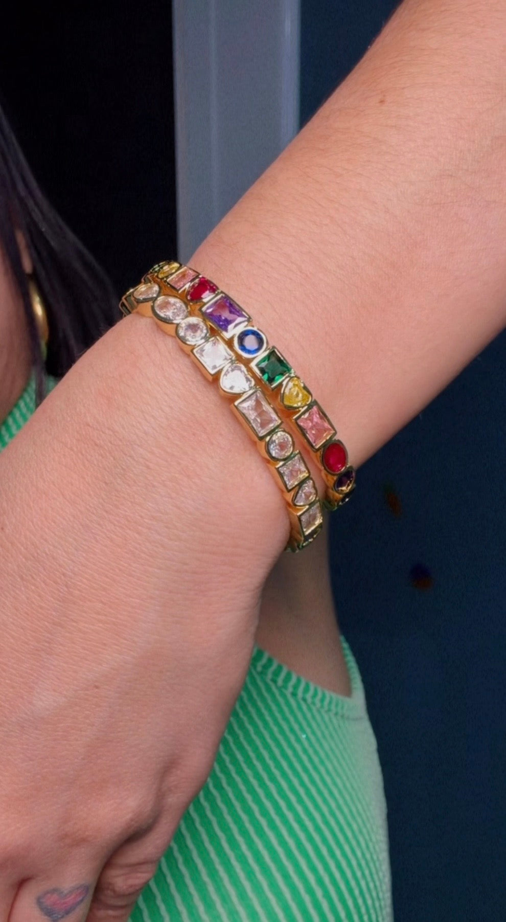 Patricia bangle