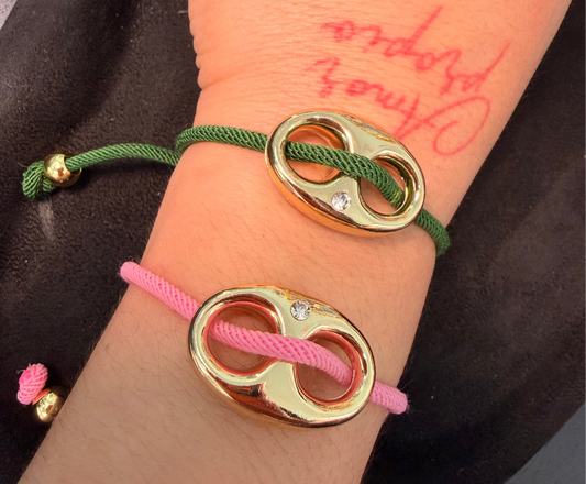 Marissa Bracelet