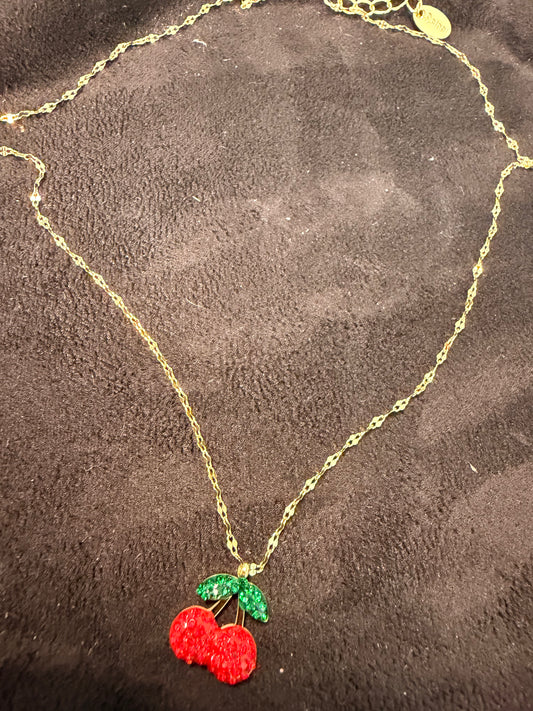 Mini Clarisa necklace