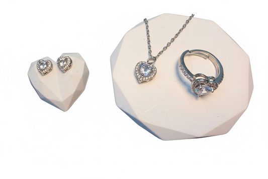 The Diana Set
