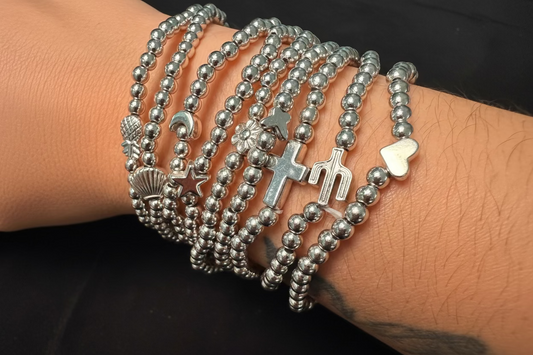 My set arm candy