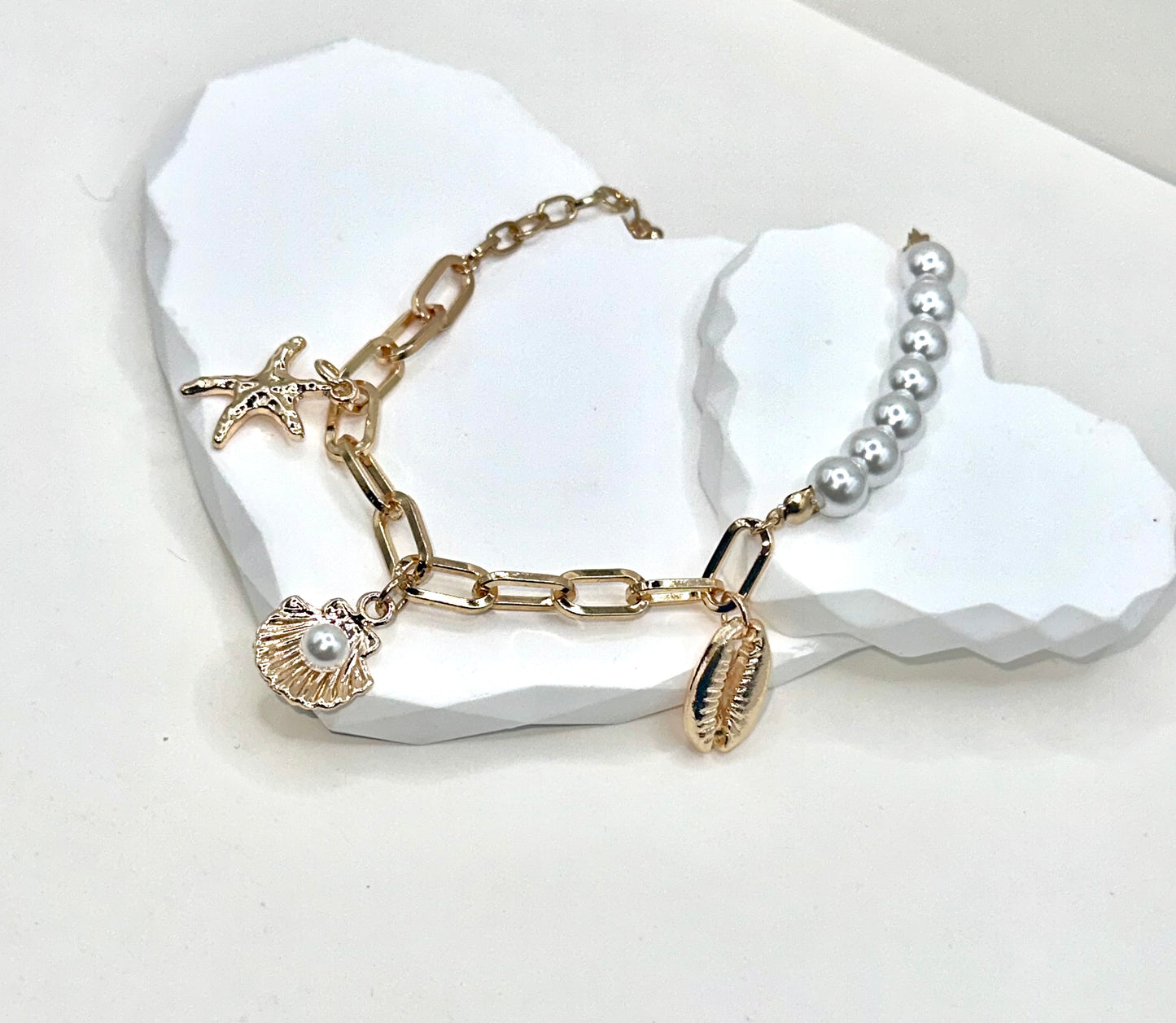 Tropical bracelet