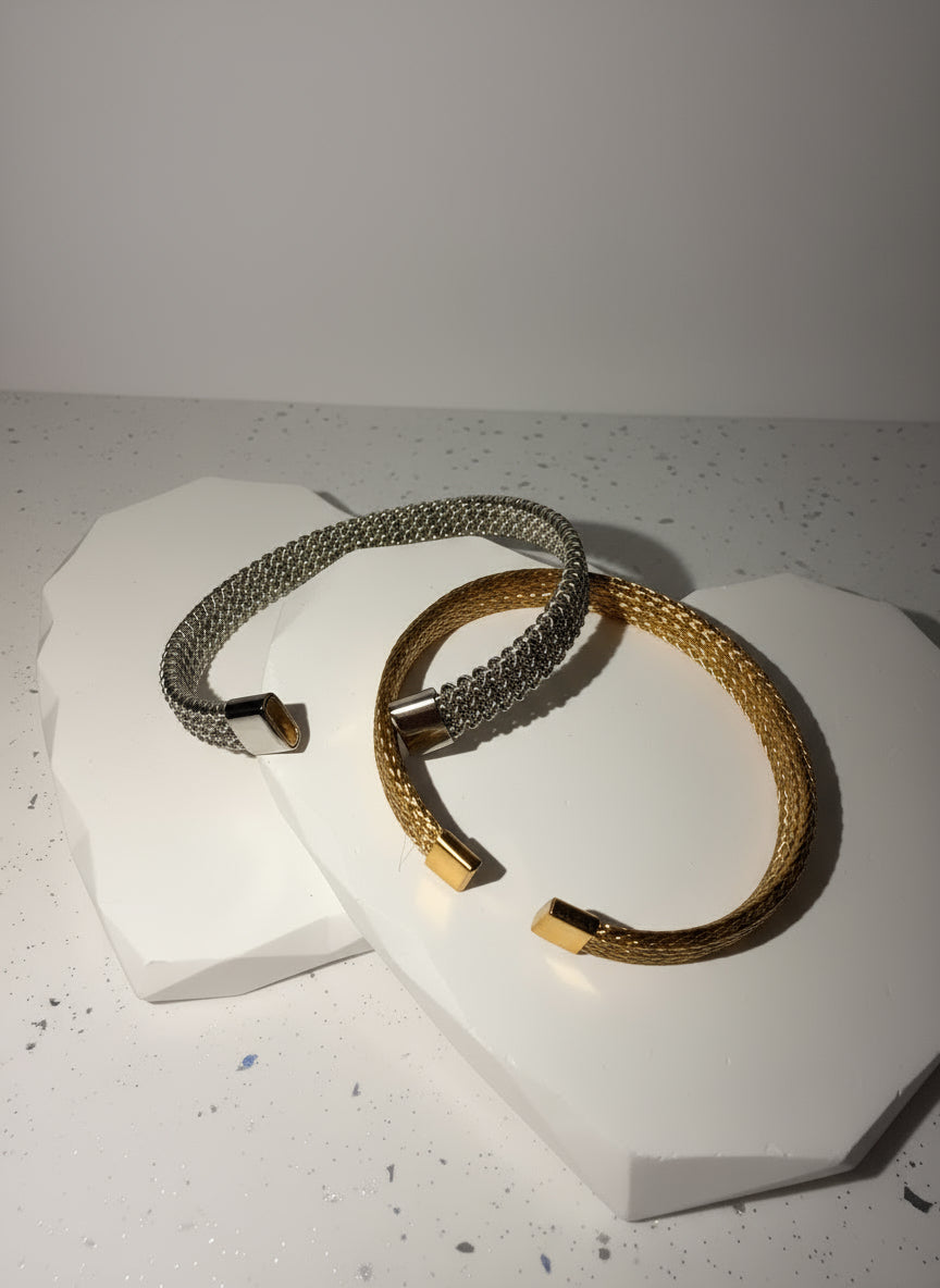 You and me bracelet