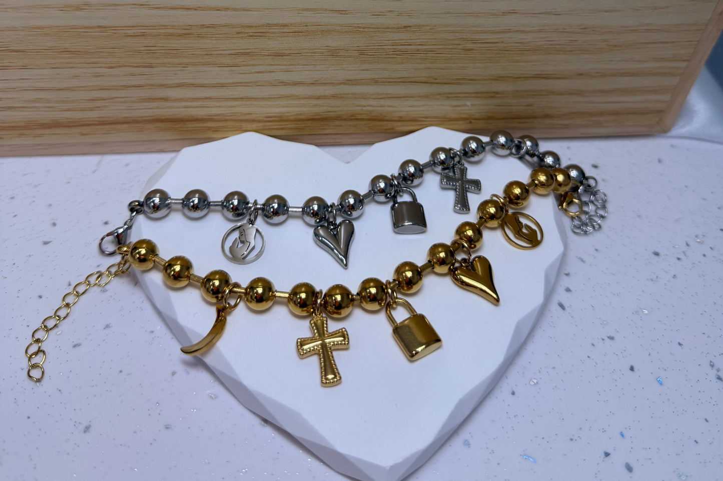Maria Bracelet