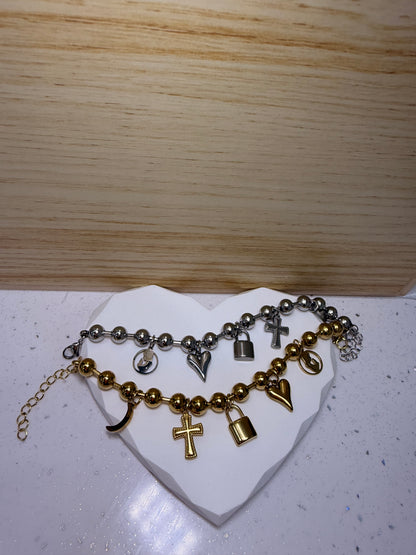 Maria Bracelet