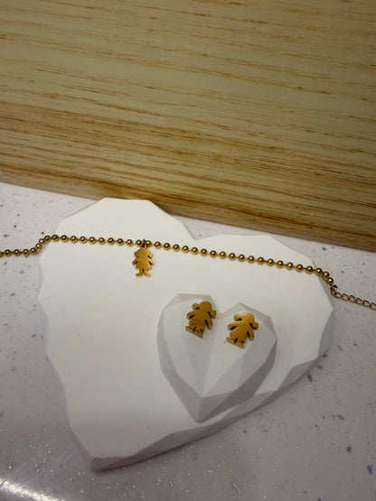 MY GIRL BRACELET