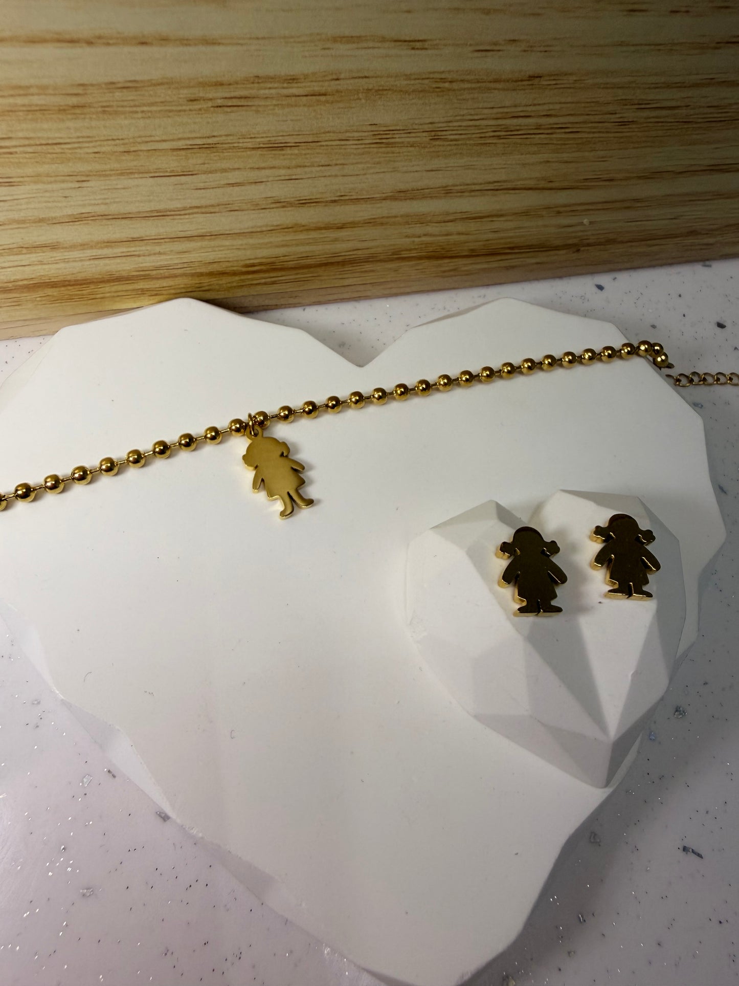MY GIRL BRACELET