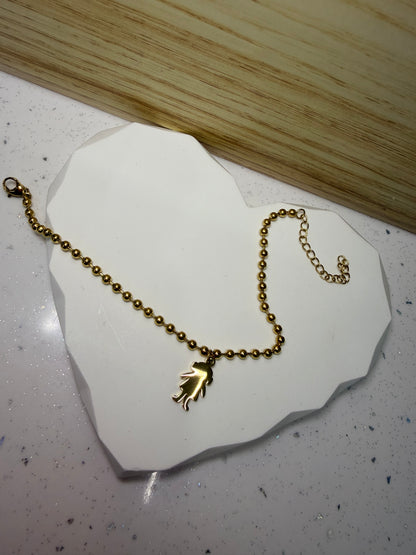 MY GIRL BRACELET
