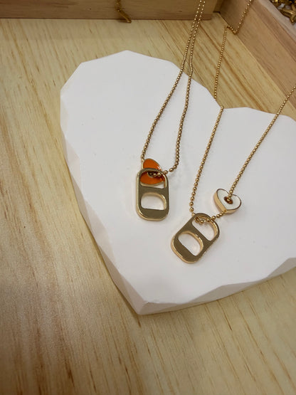 UNIQUE NECKLACE