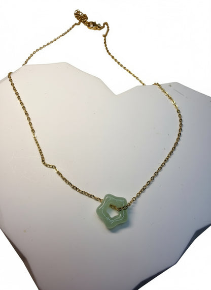 YIN NECKLACE