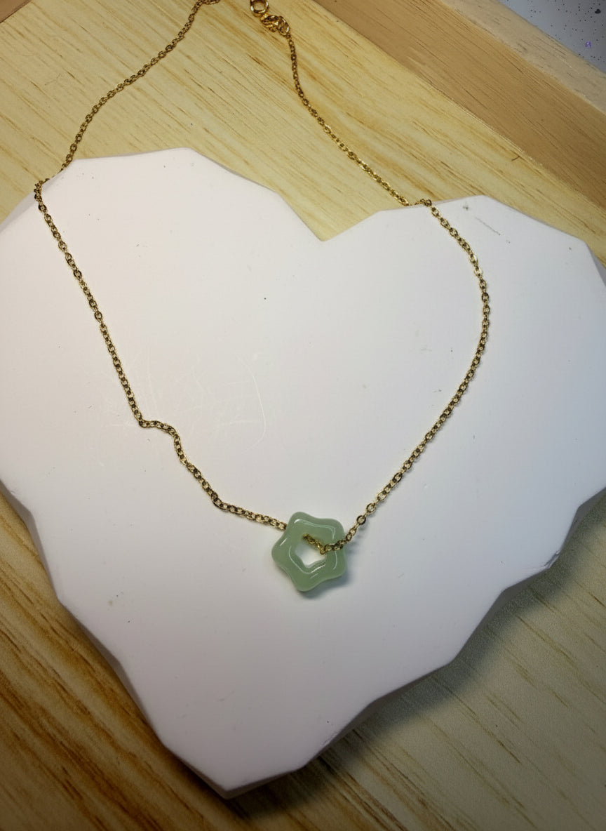 YIN NECKLACE