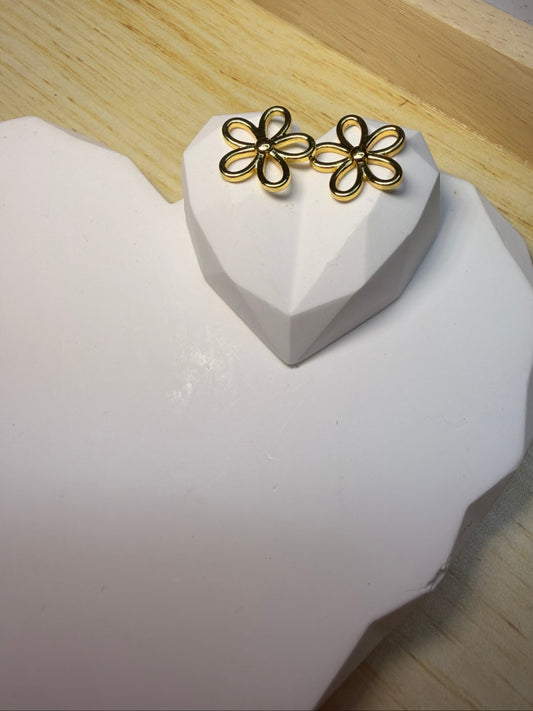DAISY EARRINGS