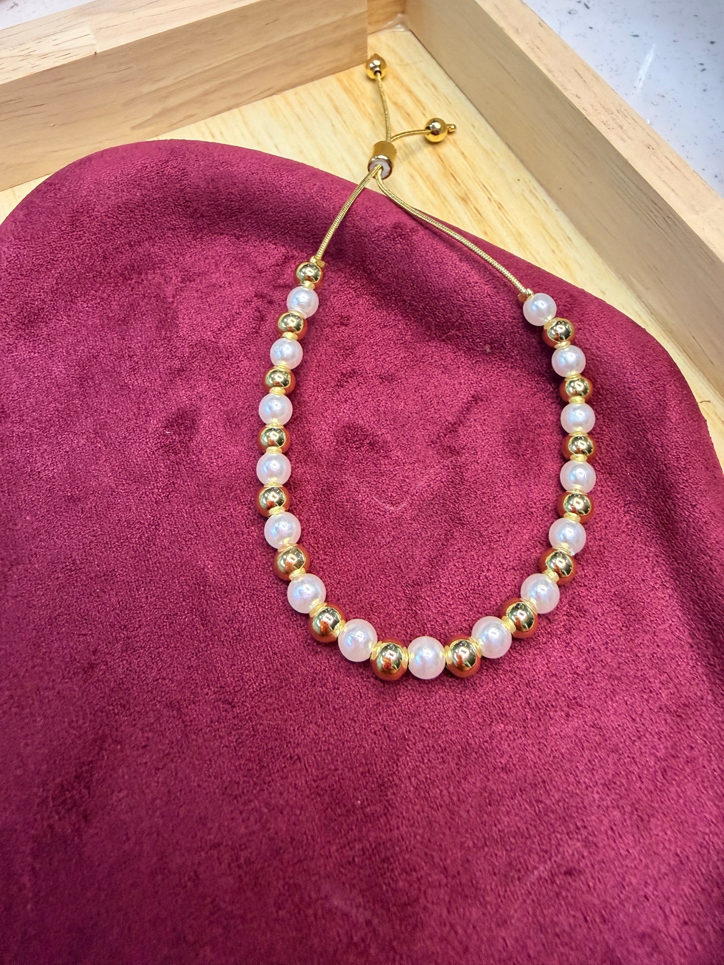 Veronica bracelet