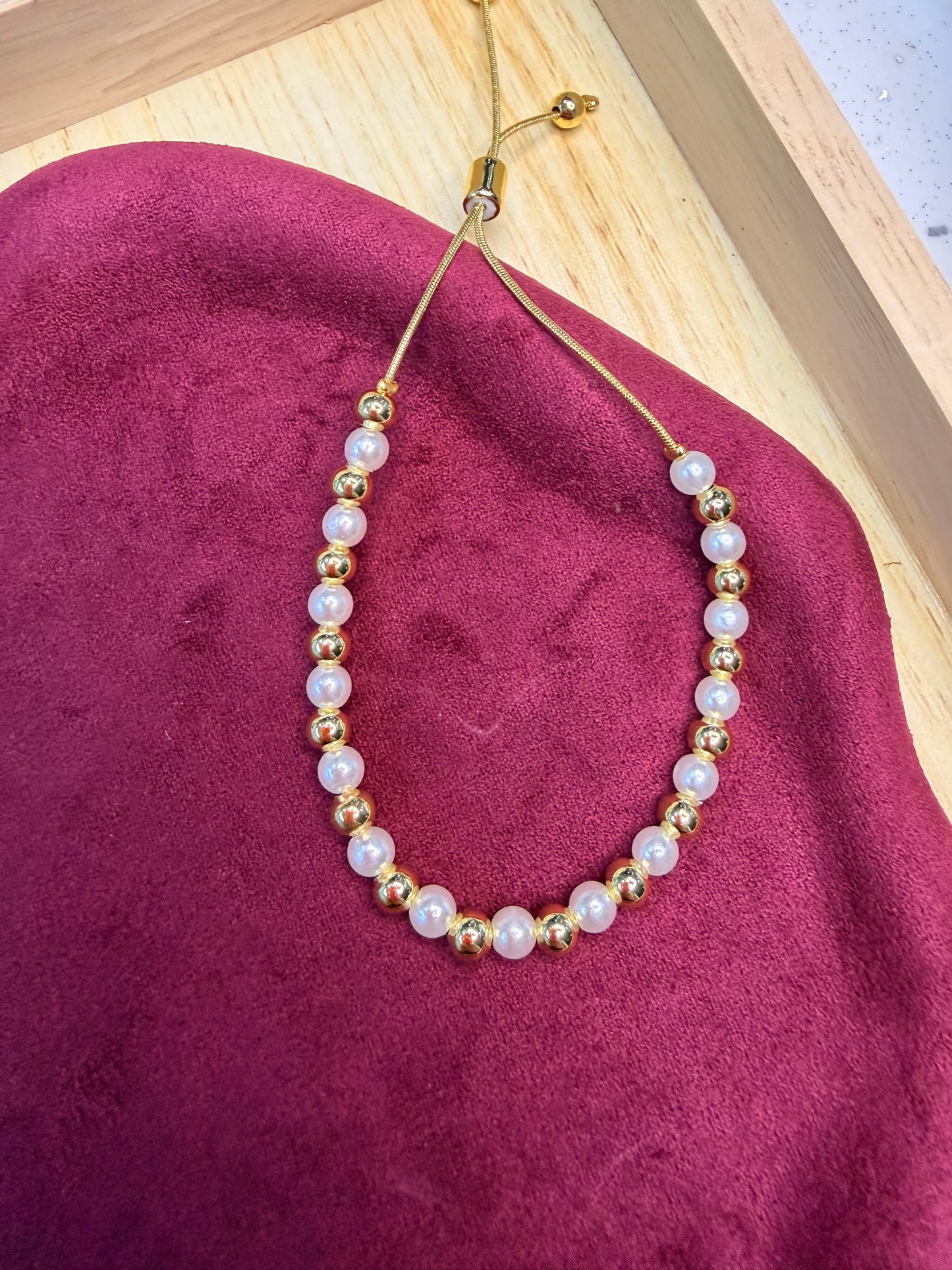 Veronica bracelet