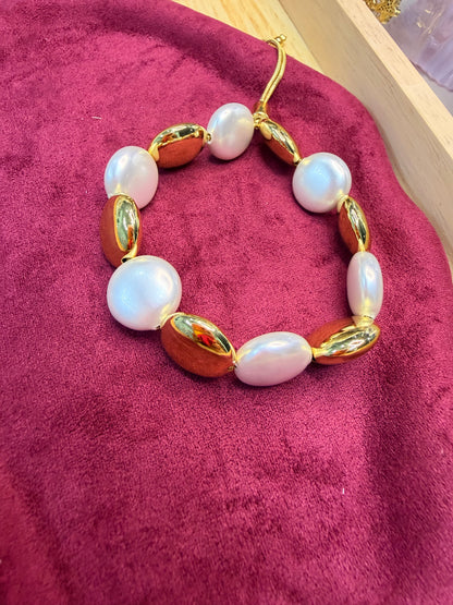 Vilma bracelet