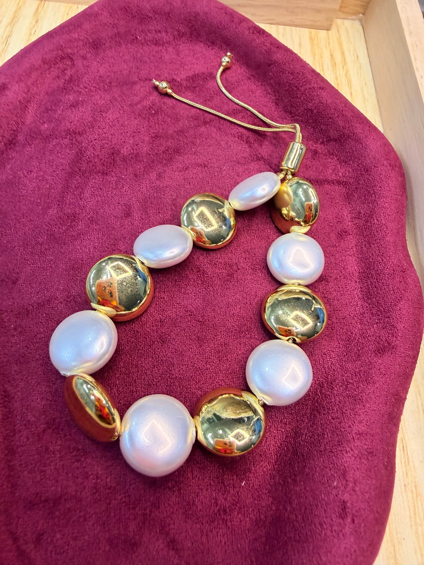 Vilma bracelet