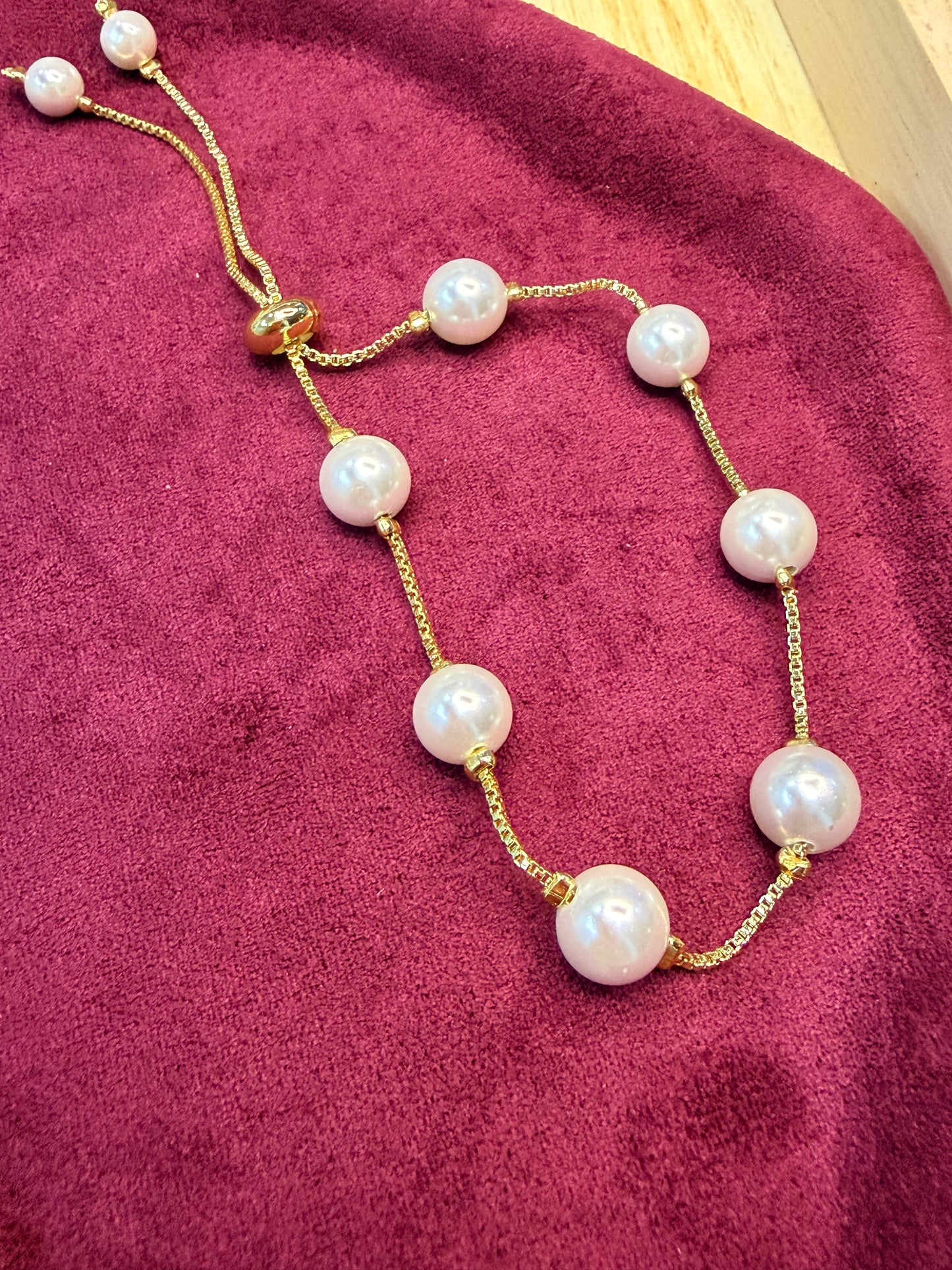 Oceania bracelet