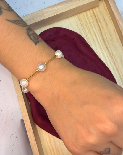 Oceania bracelet