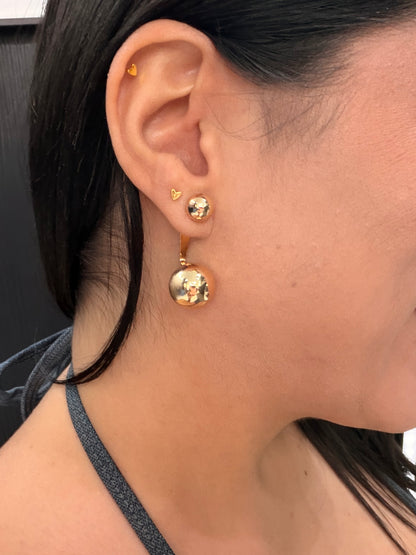 ROXANA MULTI USE EARRINGS