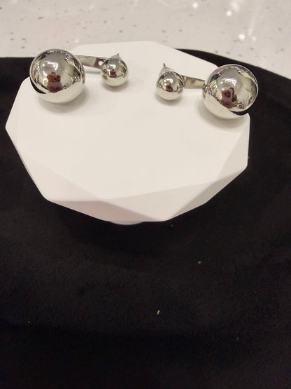 ROXANA MULTI USE EARRINGS