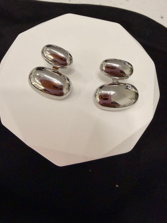 Celeste multi use earring