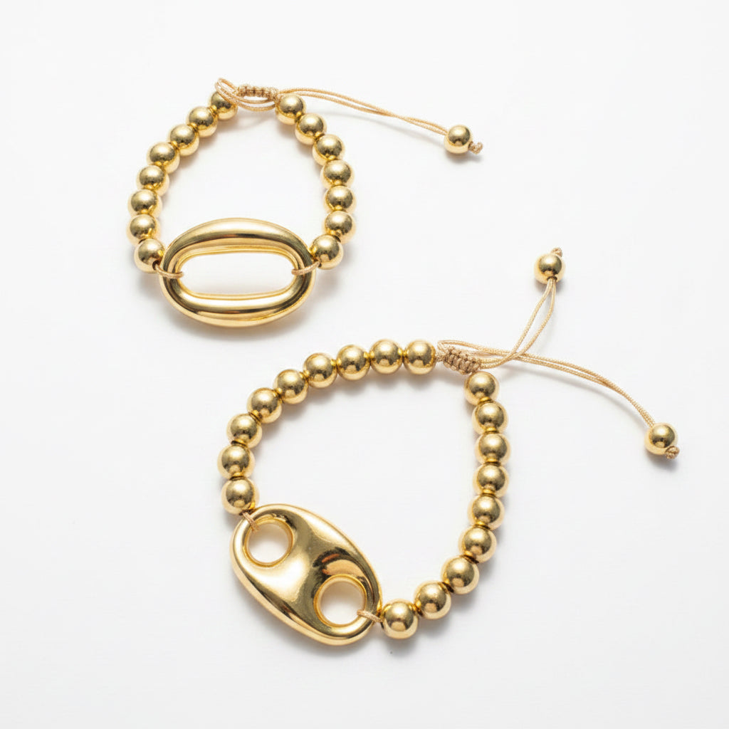 Melissa bracelet