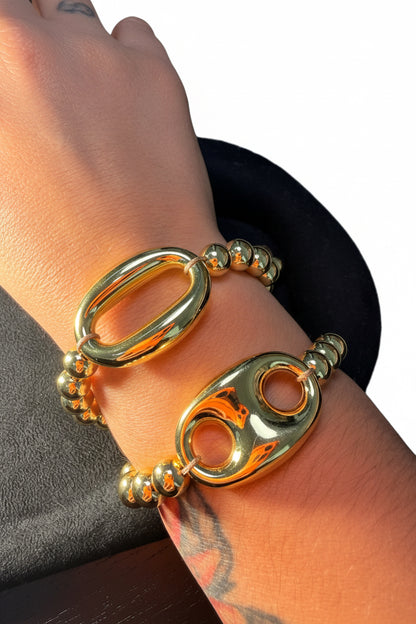 Melissa bracelet