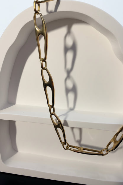 1/50 chunky neck