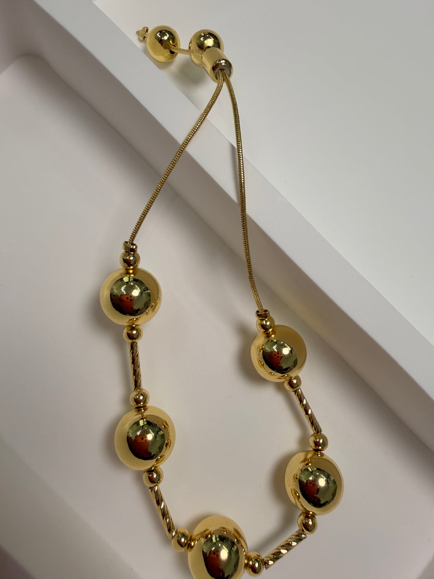 Kassandra bracelet