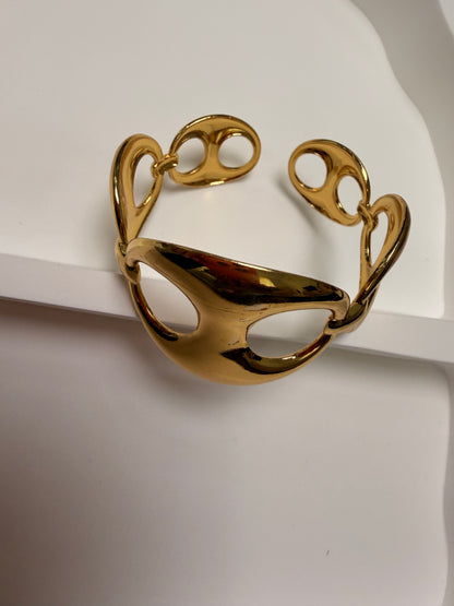 Big g bangle