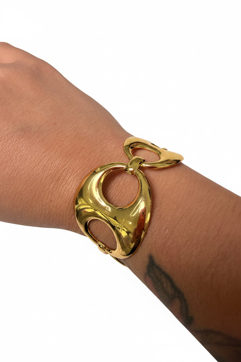 Big g bangle