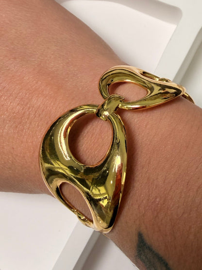 Big g bangle